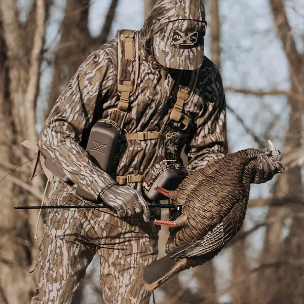 Ridge Runner X Turkey Vest