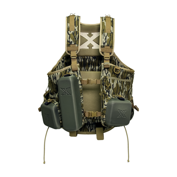 Ridge Runner X Turkey Vest