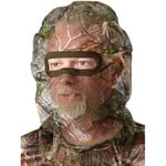 Hunter Specialties Full Net Mesh Facemask Realtree Edge Camo