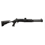 Benelli M4 A1 Guardian Drone 12GAx3″ 18.5″ bbl