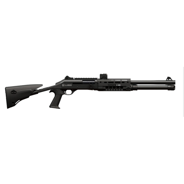 Benelli M4 A1 Guardian Drone 12GAx3″ 18.5″ bbl