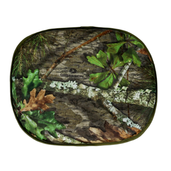 Hunters Specialties Big Cheeks Foam Seat - MO Obesession