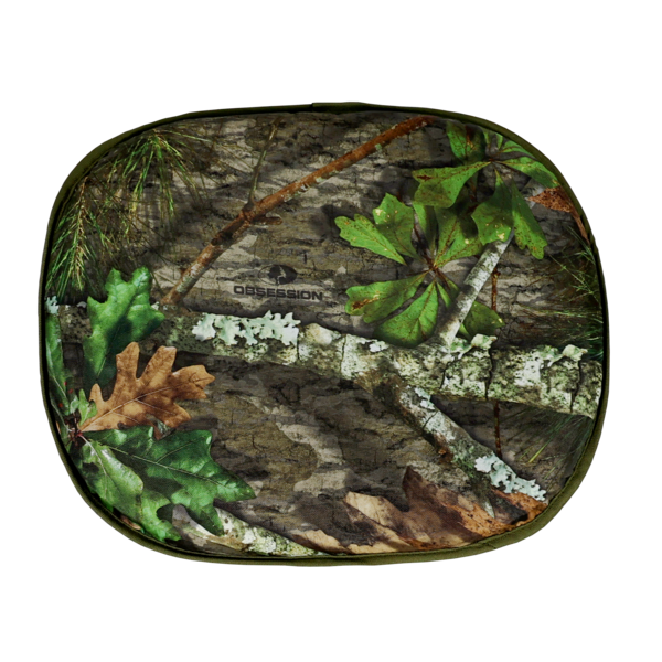 Hunters Specialties Big Cheeks Foam Seat - MO Obesession