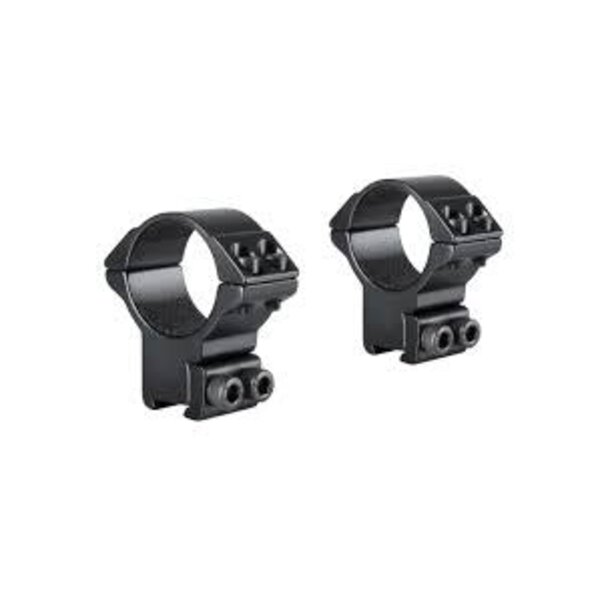 Hawke Optics Hawke Optics Match Rings 30mm High, 9-11mm