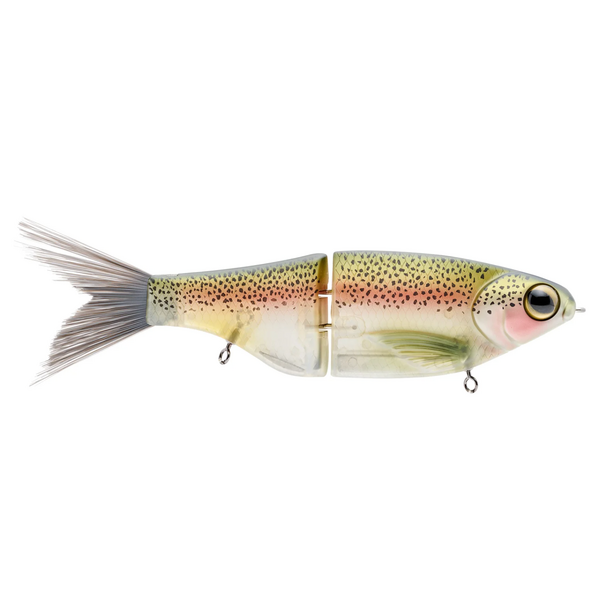 Spro KGB Chad Shad 180