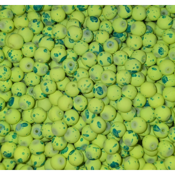 Creek Candy Beads 8mm Graffiti First Drift #298