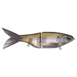 Spro KGB Chad Shad 180