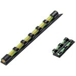 Truglo TruGlo TG942XB Magnet Extreme Gd 3/8" Gobble Dot