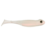 Great Lakes Finesse Dropkick Shad 3.25"