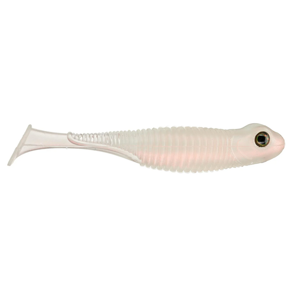 Great Lakes Finesse Dropkick Shad 3.25"