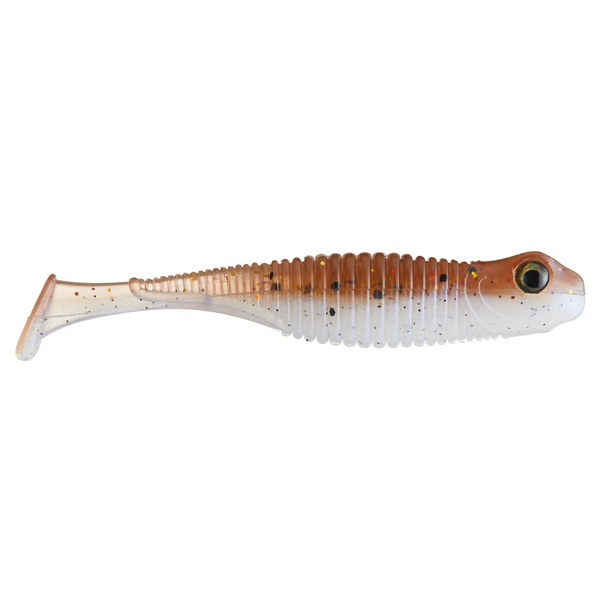 Great Lakes Finesse Dropkick Shad 3.25"