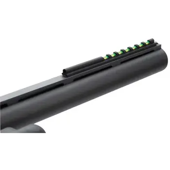 Truglo TG104G Glo-Dot Universal Pro Universal Shotgun Green Fiber Optic
