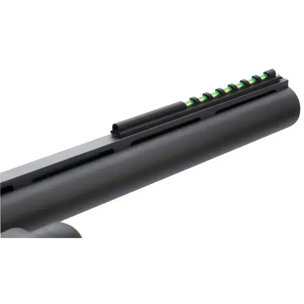 Truglo TG104G Glo-Dot Universal Pro Universal Shotgun Green Fiber Optic