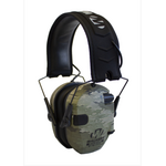 Walker's Digital Razor Atacs Ix Camo Electronic Muff