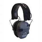 Walker's Digital Razor Atacs Ghost Camo Electronic Muff