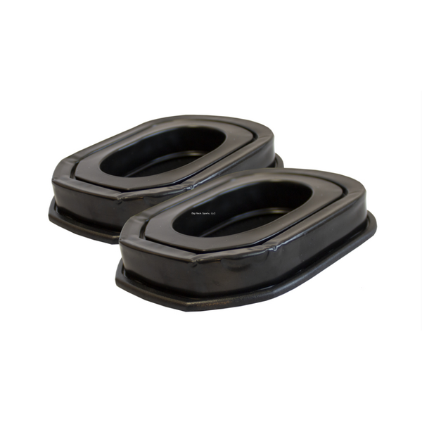 Walker's Walkers GWP-GELPAD Gel Filled Ear Pad