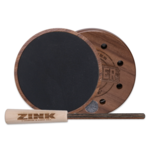 Zink Thunder Ridge Rocker Slate Call