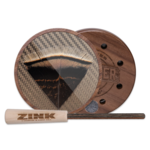 Zink Zink Thunder Ridge Striker Glass Call