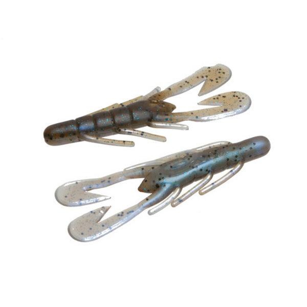 Zoom  Ultra Vibe Speed Craw 12-pk