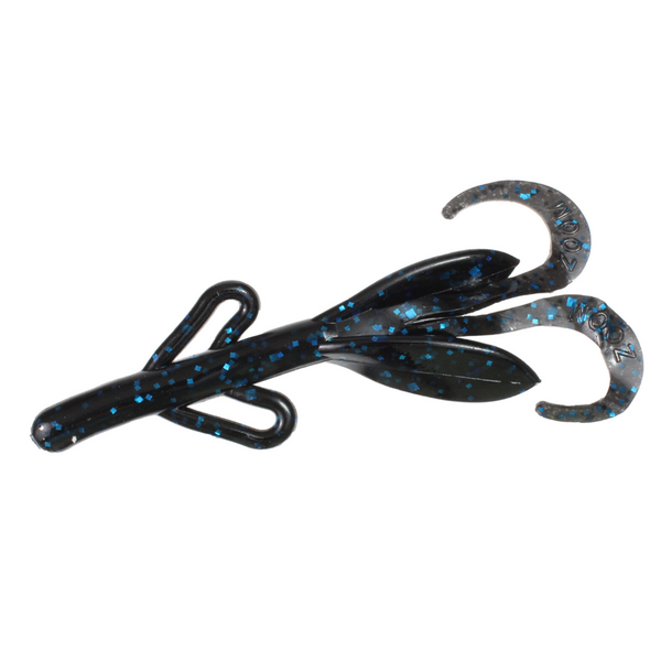 Zoom Baby Brush Hog 8-pk