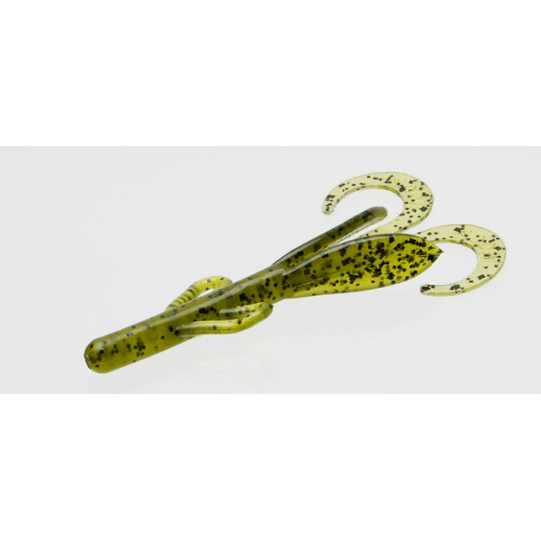 Zoom Baby Brush Hog 8-pk