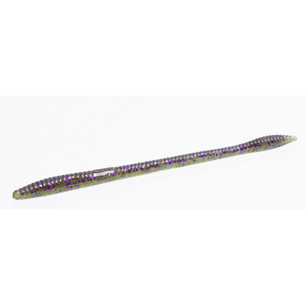 Zoom Trick Worm 20-pk