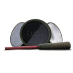 Zink Thunder Ridge Pot Call Crystal