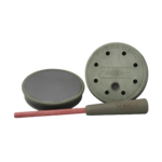 Zink Zink Thunder Ridge Pot Call Slate