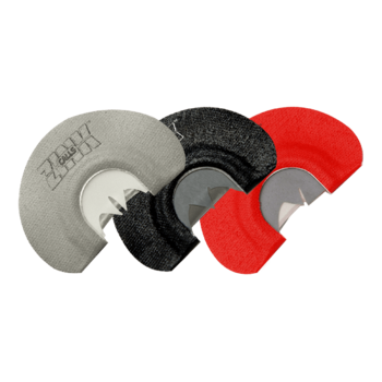 Zink Signature Series Pack Mouth Calls