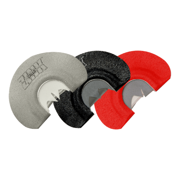 Zink Signature Series Pack Mouth Calls