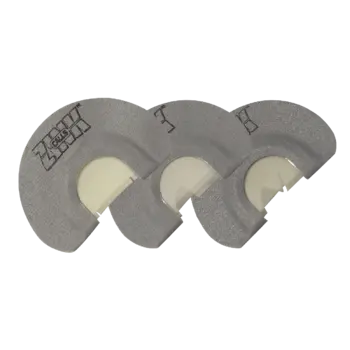 Zink Zink Z Pak Mouth Calls