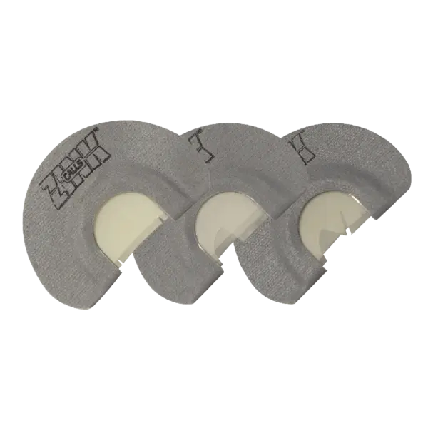 Zink Zink Z Pak Mouth Calls