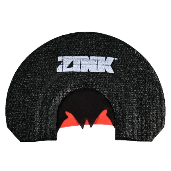 Zink Thunder Cutter Mouth Call
