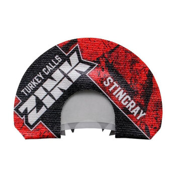 Zink Wicked Series Stingray Mouth Call