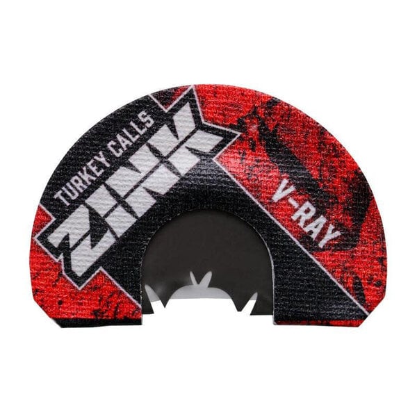 Zink Wicked Series Stingray Mouth Call