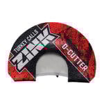 Zink Wicked Series D Cutter Mouth Call