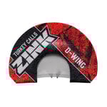 Zink Wicked Series D Wing Mouth Call