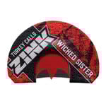 Zink Wicked Series Wicked Sister Mouth Call