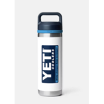 Yeti Rambler 532mL Bottle w/Chug Cap