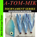 A-Tom-Mik Meat Rig
