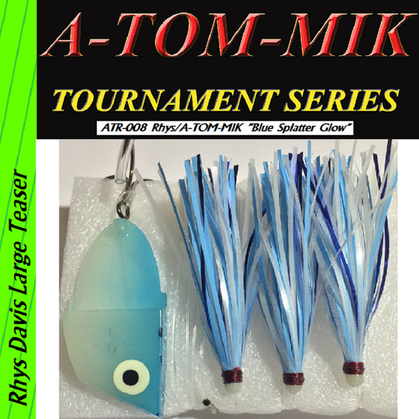 A-Tom-Mik Meat Rig
