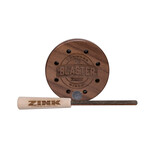 Zinc Ridge Blaster Plot Call