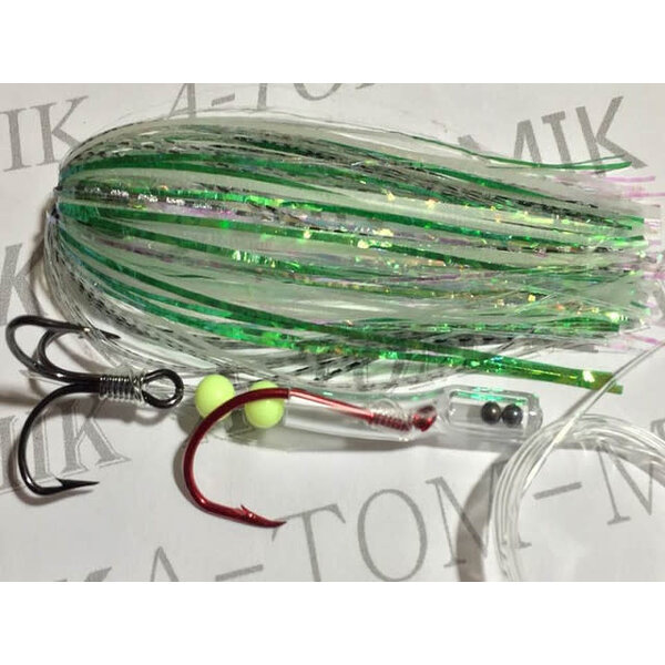 A-Tom-Mik Tournament Series Live Fly