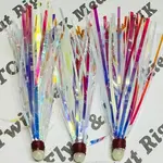 A-Tom-Mik Unrigged 4pk Flys