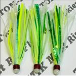 A-Tom-Mik Unrigged 4pk Flys