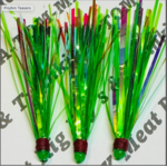 A-Tom-Mik Unrigged 4pk Flys