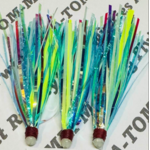 A-Tom-Mik Unrigged 4pk Flys
