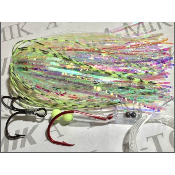 A-Tom-Mik Tournament Series Live Fly
