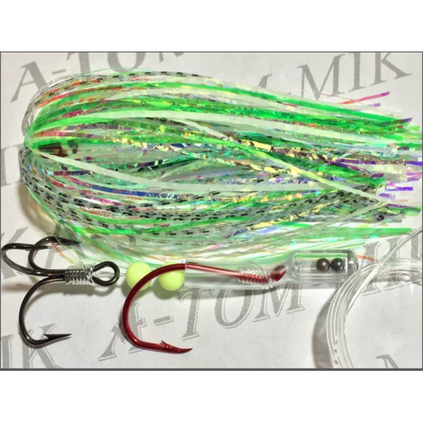 A-Tom-Mik Tournament Series Live Fly