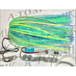 A-Tom-Mik Tournament Series Live Fly